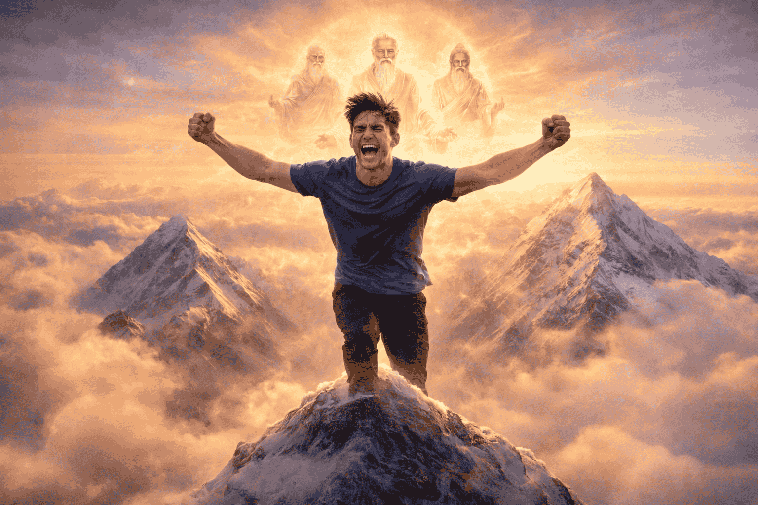 Vedanta Learning Session